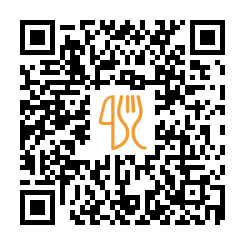 QR-code link para o menu de Garcia's