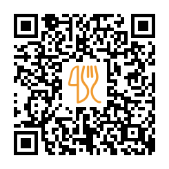 QR-code link para o menu de Cafeteria Sierra