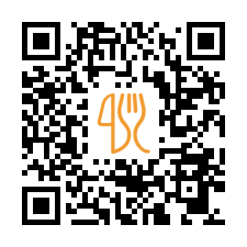 QR-code link para o menu de Tinin