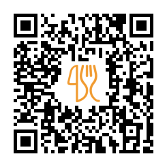 QR-code link para o menu de Gavin