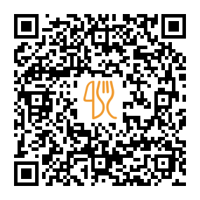 QR-code link para o menu de Cabin Cafe