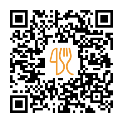 QR-code link para o menu de Nuevo Hogar