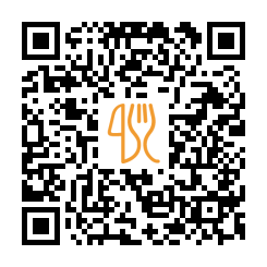 QR-code link para o menu de Sky Burgers