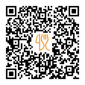 QR-code link para o menu de Mediterranean Grill And