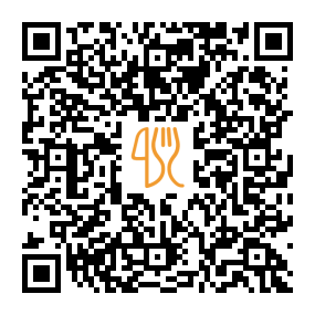 QR-code link para o menu de Adams Fairacre Farms