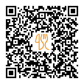 QR-code link para o menu de Treasure Island Buffet