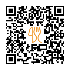 QR-code link para o menu de Hala Cafe