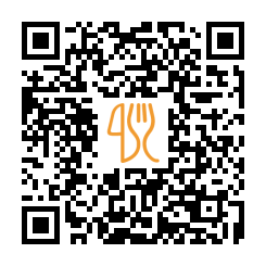 QR-code link para o menu de Cafe Six