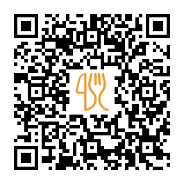 QR-code link para o menu de Angélica