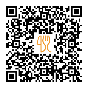 QR-code link para o menu de Tezaswi Tiffin Service