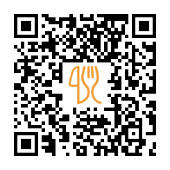 QR-code link para o menu de Carl's Jr.