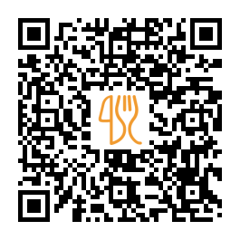 QR-code link para o menu de Brevard Yoga