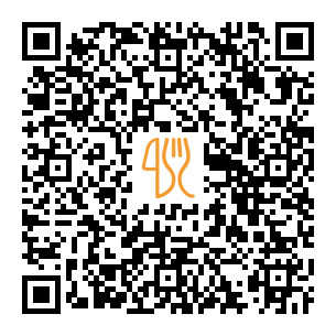 QR-code link para o menu de Chicken Island