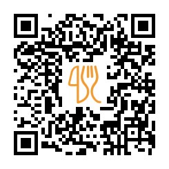 QR-code link para o menu de Alice's