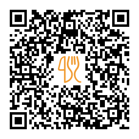 QR-code link para o menu de Wooden Shoe