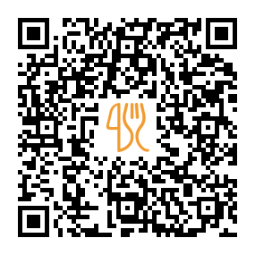 QR-code link para o menu de Hooker's Resort