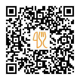 QR-code link para o menu de Teriyaki Express