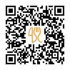 QR-code link para o menu de El Canguro Truchero