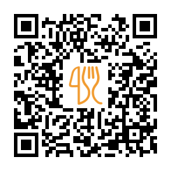 QR-code link para o menu de The Cafe R