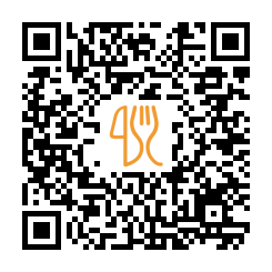 QR-code link para o menu de G1 Cafe