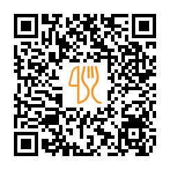 QR-code link para o menu de El Serrano