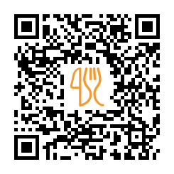 QR-code link para o menu de Sticky Cafe