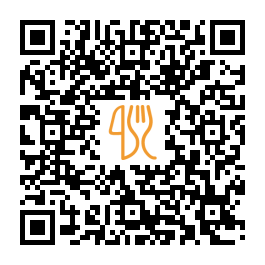 QR-code link para o menu de Les Voltes