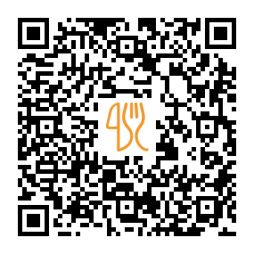 QR-code link para o menu de Vashon Island Coffee Roasterie