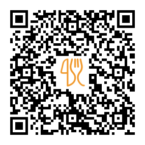 QR-code link para o menu de Mix Asian Bistro