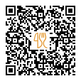 QR-code link para o menu de Mori Teppan Grill