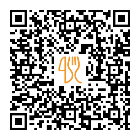 QR-code link para o menu de K J Bbq