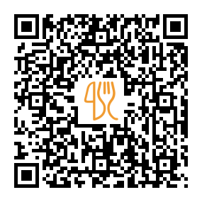 QR-code link para o menu de Fresco's Waterfront Bistro