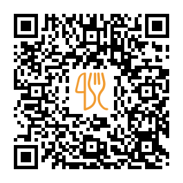QR-code link para o menu de Wingstop