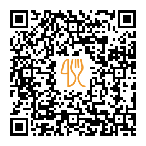 QR-code link para o menu de Monsieur Alfon's