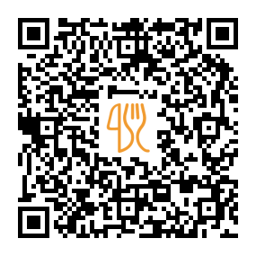 QR-code link para o menu de Dinner Bell Kitchen Smokehouse