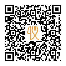QR-code link para o menu de Cafe Baier