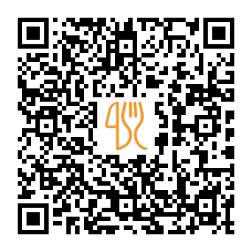 QR-code link para o menu de Cup Of Joe Cafe