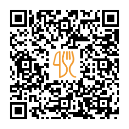 QR-code link para o menu de Hoke Poke