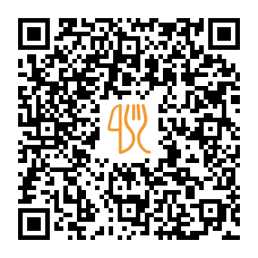 QR-code link para o menu de Aki Sushi Thai