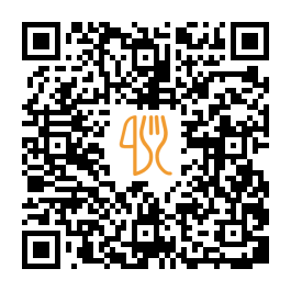 QR-code link para o menu de Cafe Bibliotic Hello!