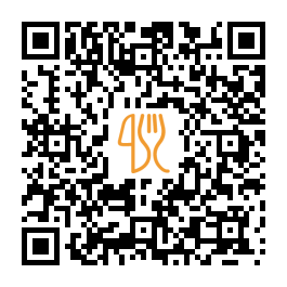 QR-code link para o menu de Rose Garden Chinese