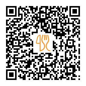 QR-code link para o menu de The Starline Room Dinner Theater