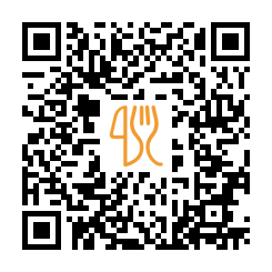 QR-code link para o menu de Codium