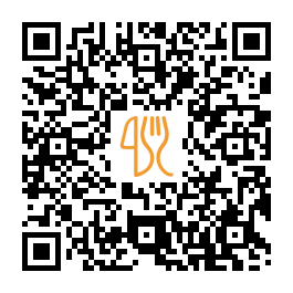 QR-code link para o menu de China Kitchen