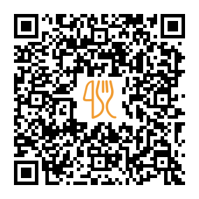 QR-code link para o menu de Tanjore Indian Cuisine