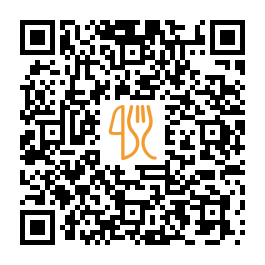 QR-code link para o menu de Scrambler Marie's