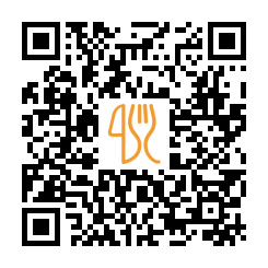 QR-code link para o menu de Cafe Caruso