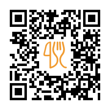 QR-code link para o menu de Copas
