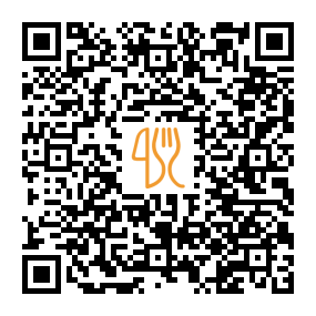 QR-code link para o menu de Stella's