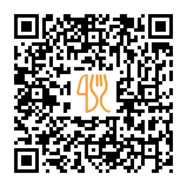 QR-code link para o menu de Trellis Cafe